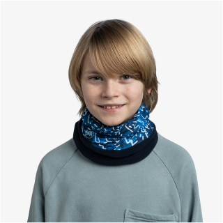 Bandana dziecięca BUFF POLAR TIVAT BLUE