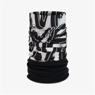 Bandana dziecięca BUFF POLAR HIONE BLACK