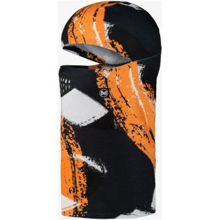 Kominiarka BUFF THERMONET® HINGED BALACLAVA VE M MULTI