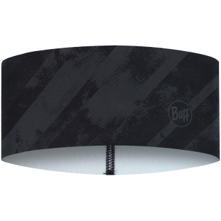 Opaska BUFF TECH HEADBAND RABEY GREY