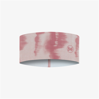 Opaska BUFF TECH HEADBAND NERODY PALE PINK