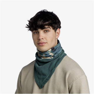 Bandana BUFF MOUNTAIN BANDANA EMRE SILVERSAGE