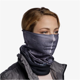 Bandana BUFF POLAR TENKO GRAPHITE