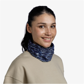 Bandana BUFF ORIGINAL ECOSTRETCH MOULAY NIGHT BLUE