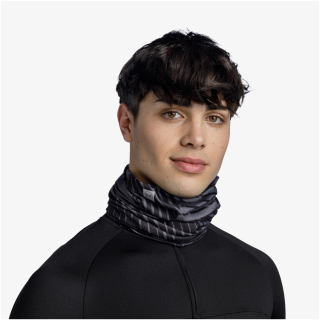 Bandana BUFF THERMONET® TENTY GRAPHITE