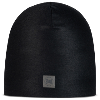 Czapka BUFF THERMONET® UNDERHELMET BEANIE SOLID BLACK