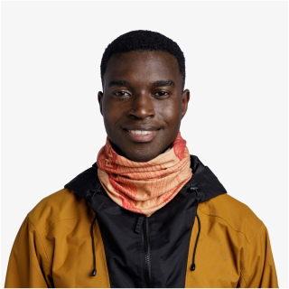 Bandana BUFF THERMONET® EVAPORATE TANGERINE