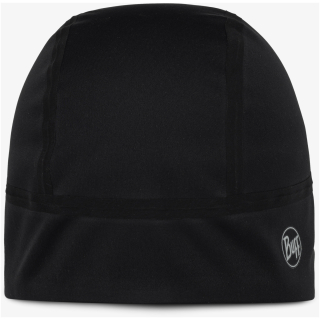 Czapka BUFF WINDPROOF BEANIE SOLID BLACK M/L