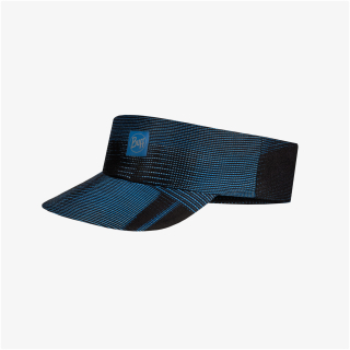 Daszek BUFF PACK SPEED VISOR MALC AZURE