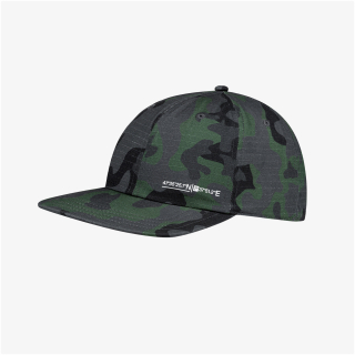 Czapka z daszkiem BUFF PACK BASEBALL CAP ENOB STEEL