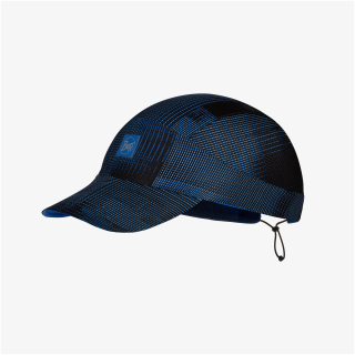 Czapka z daszkiem BUFF PACK SPEED CAP MALC AZURE S/M