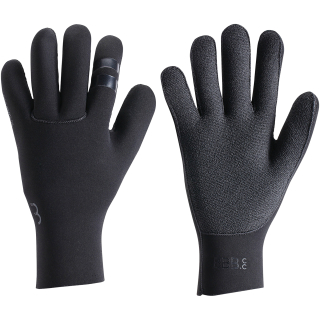 Rękawice zimowe BBB winter gloves NeoShield czarny