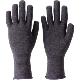 Rękawice zimowe BBB winter gloves InnerShield czarny one size