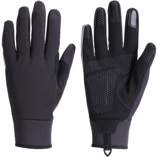 Rękawice zimowe BBB winter gloves ControlZone czarny