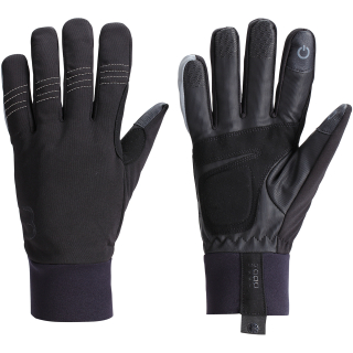 Rękawice zimowe BBB winter gloves ProShield czarny