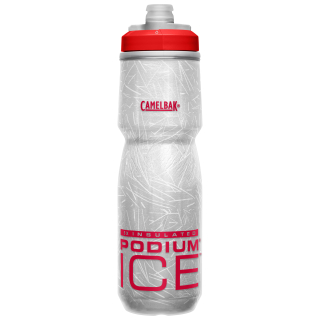 Bidon rowerowy z izolacją CamelBak Podium ICE 620ml - c1872/602062