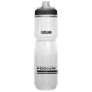 Bidon rowerowy z izolacją termiczną CamelBak Podium® Chill™ 710ml - C1873/101071