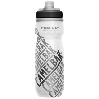 Bidon rowerowy CAMELBAK Podium Chill 620ml