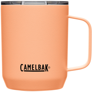 Kubek termiczny CAMELBAK Camp Mug Insulated SST 350ml