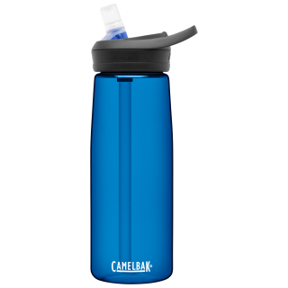 Butelka na wodę CamelBak Eddy+ 750ml niebieska