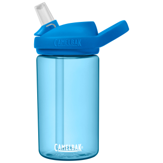 Butelka CamelBak Eddy+ Kids 400ml niebieska - C2472/403041