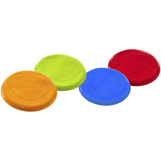 Frisbee fitness Fashy ? 20 cm w ofercie 10 szt