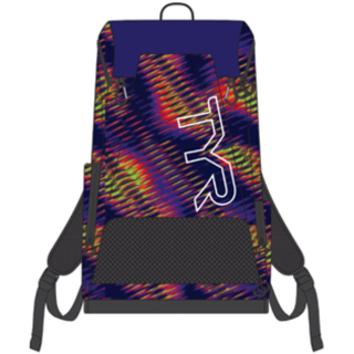 Plecak Tyr Printed Alliance 45L Backpk