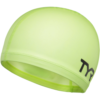 Czepek pływacki TYR Hi-Vis warmwear cap     