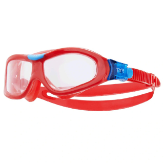 Maska do pływania TYR Orion swim mask kids   