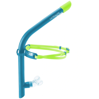 Rurka czołowa Tyr Ultralite Snorkel Elite