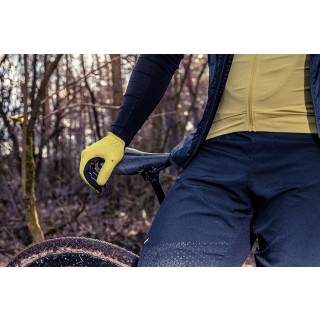 Rękawiczki męskie SILVINI men's cycling fullfinger gloves Grato MA1641 - 3120-MA1641/4211