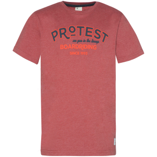 Koszulka dziecięca PROTEST LUCAS JR - P1810811/771