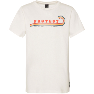 T-shirt chłopięcy PROTEST PERCY JR - P1811011/401