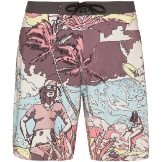 Spodenki męskie PROTEST PERRY boardshort