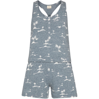 Kombinezon dziecięcy PROTEST HONEY JR playsuit