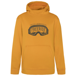 Bluza dziecięca Protest WIZZET JR hoody