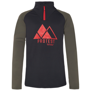 Bluza dziecięca Protest RICOE JR powerstretch top