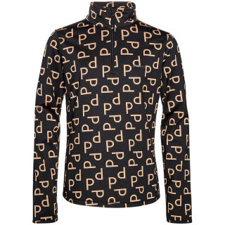 Bluza dziecięca Protest STAR JR 1/4 zip top - P3911202/290