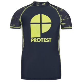 Koszulka z filtrem UV  chłopięca Protest PRTDYLAN JR - P7810421/906