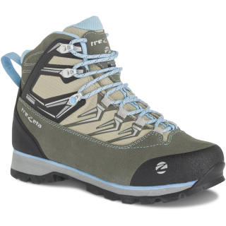 Buty trekkingowe damskie Trezeta AORAKI W'S WP vetiver azure