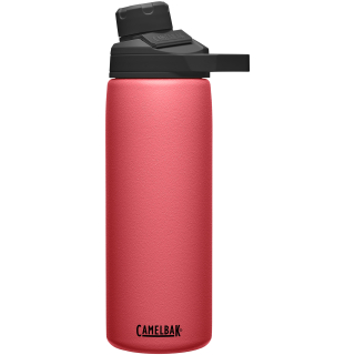 Butelka termiczna CamelBak Vacuum Chute Mag 600ml czerwona - C1515/605060