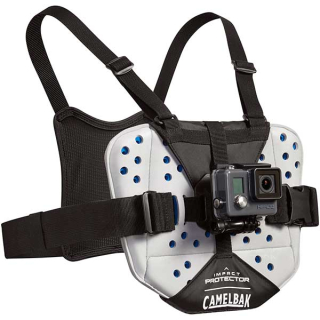 Ochraniacz klatki piersiowej CamelBak Sternum Protector