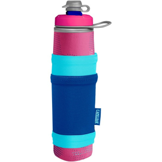 Bidon CamelBak Peak Fitness Chill 710ml + kieszeń