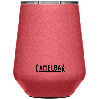 Kubek termiczny CamelBak Wine Tumbler 350ml czerwony - C2392/602035