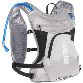 Kamizelka rowerowa damska CamelBak Women's Chase Bike Vest szara - C2415/002000