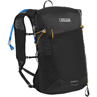 Plecak multisportowy CamelBak Octane 16 czarny - C2826/001000