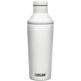 Shaker CamelBak Leakproof Cocktail Shaker 600ml biały - C2847/101000