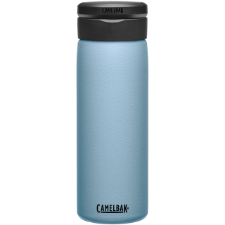 Butelka termiczna CamelBak Fit Cap SST 600ml niebieska - C2896/401060