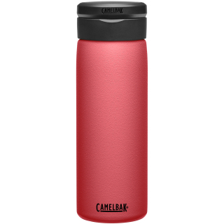 Butelka termiczna CamelBak Fit Cap SST 600ml czerwona - C2896/601060