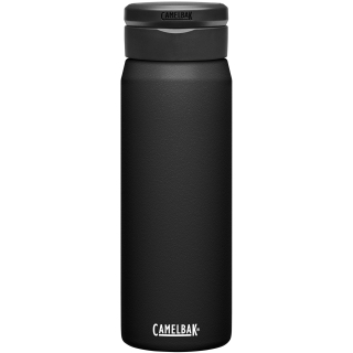 Butelka termiczna CamelBak Fit Cap SST 750ml czarna - C2897/001075